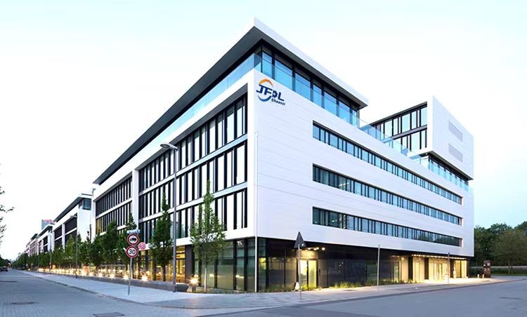 China Shaanxi Jufeng Delong Trading Co., Ltd. Perfil de la empresa