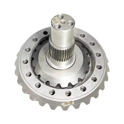 comprar Sinotruk Howo Camión piezas de repuesto del eje Ejes Camión bloqueo diferencial 199014320251 Fabricación en línea