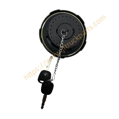 comprar Partes de camión Shac Capa del depósito de combustible con cerradura 04010059 179200550023 230401 004031 Fabricación en línea