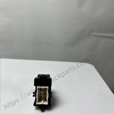 comprar Las piezas del camión Shacman M3000 interruptor de elevación DZ96189584612 Fabricación en línea