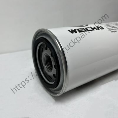 comprar Shacman Sinotruk howo partes de camión motor Weichai cartucho de filtro de aceite elemento de filtro de aceite 1000736512 Fabricación en línea