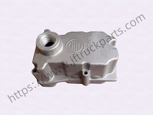 comprar SHACMAN camión WP12 WP13 Motor Capa del cilindro 612630040065 Fabricación en línea