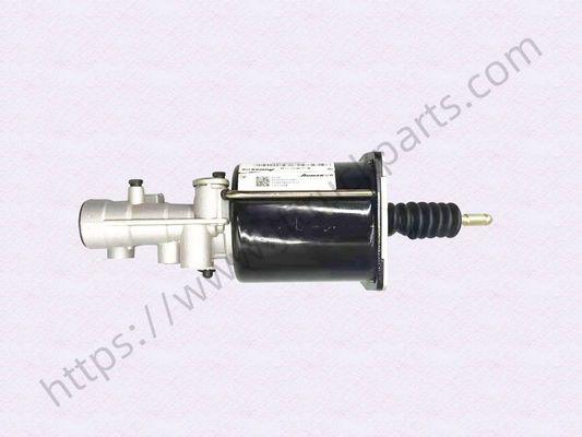 comprar Foton Auman EST tira de 12 velocidades de transmisión manual rápida refuerzo de embrague H0162050109A0 Fabricación en línea