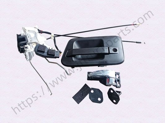 comprar El conjunto de cerradura de la puerta delantera izquierda L1610150104A0 Fabricación en línea