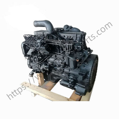 comprar Dongfeng Cummins Motor conjunto Cummins L375-20 Fabricación en línea