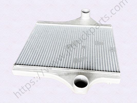 comprar El camión SHACMAN M3000 Intercooler conjunto DZ96259531033 Fabricación en línea