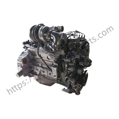 comprar Dongfeng Cummins Nuevo y usado Motor diesel L190HP L210HP Fabricación en línea