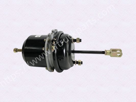 comprar SHACMAN Delong camión partes cámara de freno de resorte cilindro de aire de freno DZ95189363002 Fabricación en línea