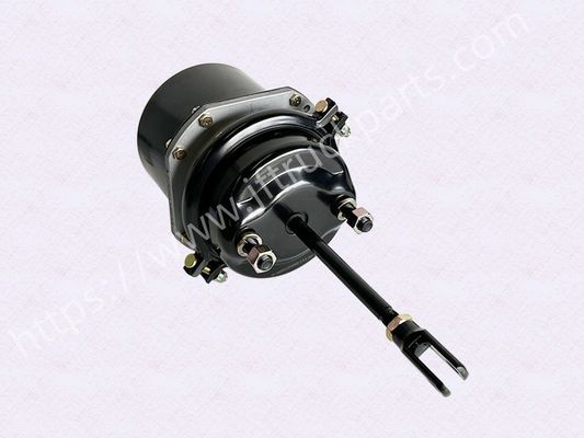 comprar Círculo de aire de freno DZ95189363021 para el muelle de las partes del chasis del camión Shacman Fabricación en línea