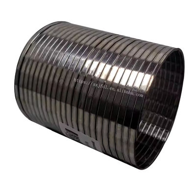 comprar Las partes de los camiones pesados manguera de escape 20442245 Para camiones VOLVO Fabricación en línea