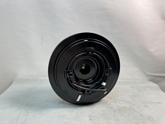 comprar Embrague magnético original y de alto rendimiento 8114-00189 utilizado para autobuses de Yutong China Autopartes para camiones y autobuses Fabricación en línea