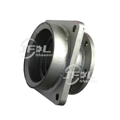 comprar Kit de soldadura de tuberías de escape ODT005382264 para SANY partes del sistema de admisión y escape Fabricación en línea