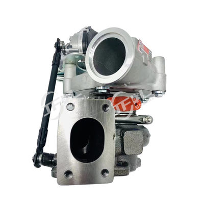 comprar Turbocompresor 612601110954 para Sinotruk Howo Faw Shacman Dongfeng Truck Weichai WD615 WP10 Partes originales de motores diesel Fabricación en línea