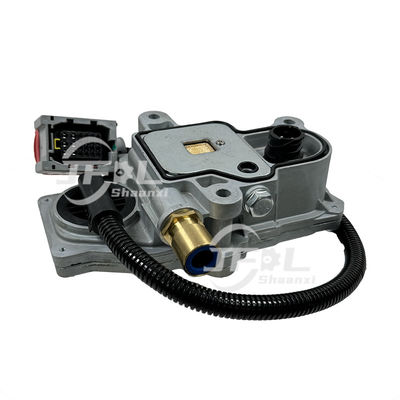 comprar 22327072 Caja de cambios Válvulas solenoides piezas para camiones Volvo European Truck Fabricación en línea