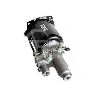 comprar WG9725230041 Partes del sistema de frenos de la bomba de refuerzo de embrague para Sinotruk HOWO Fabricación en línea