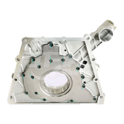 comprar Bomba de aceite 5581729X para SHACMAN Foton Fabricación en línea