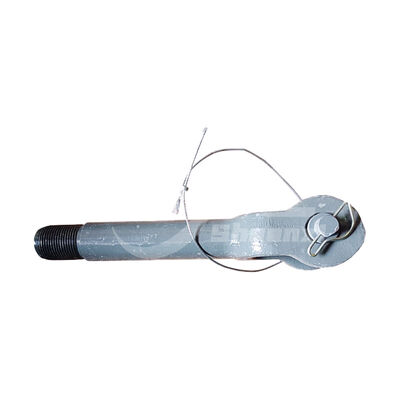 comprar Conjunto de gancho de remolque WG9925930170 para piezas de camión Sinotruk HOWO T7H Fabricación en línea