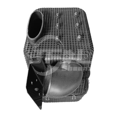 comprar Limpiador de aire de baño con aceite Assy WG9725190055 para Sinotruck HOWO Parts Fabricación en línea