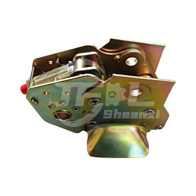 comprar Cerradura hidráulica de cabina WG1642440101 para piezas de repuesto de camiones HOWO Fabricación en línea