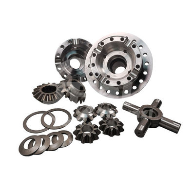 comprar Conjunto diferencial piezas de camión Dongfeng 2402ZHS01-318 2402335-ZH04D Fabricación en línea