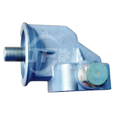 comprar El conjunto de asiento del filtro de aceite 13063093 para SHACMAN Fabricación en línea