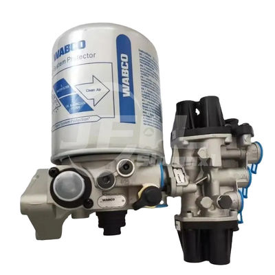 comprar Conjunto de secador de aire 9324000240 9347050050 Para camiones Mercedes Benz Fabricación en línea