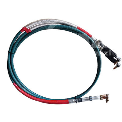 comprar Seleccione el conjunto de eje blando WG9725240266 para Sinotruk HOWO Fabricación en línea