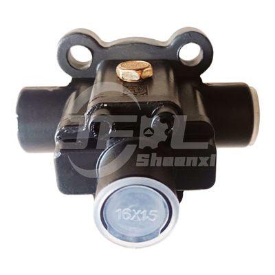 comprar HW19710 válvula de aire de caja de cambios WG2203250003 WG2203250015 para Sinotruk HOWO Fabricación en línea