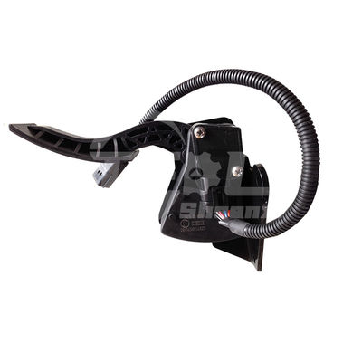 comprar Pedal electrónico del acelerador del acelerador DZ97189570183 Para las piezas del camión Shacman Delong M3000 Fabricación en línea