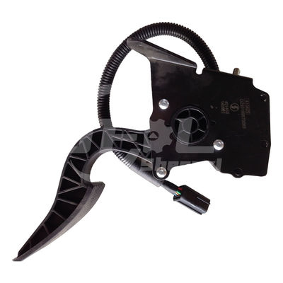 comprar Pedal electrónico del acelerador DZ9100570083 Para piezas de camiones Shacman Fabricación en línea