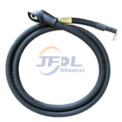 comprar Cable positivo (interruptor principal para arranque) DZ9100776397 DZ9100776390 DZ9100776815 Para accesorios de camiones Shacman Fabricación en línea