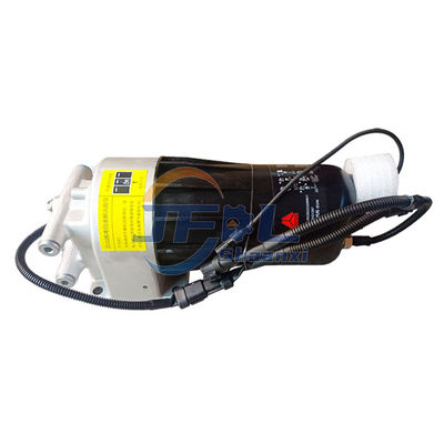 comprar Pompas eléctricas filtro grueso de combustible eléctrico para calefacción WG9925550990 para SINOTRUK HOWO SITRAK C7H Fabricación en línea