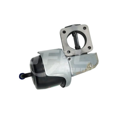 comprar 8-98056673-0 8-98333421-0 Válvula de freno de escape para el motor 4HK1TCS Fabricación en línea