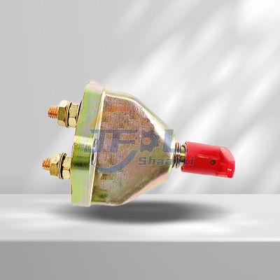 comprar Interruptor de energía principal BZ37361201 para SHACMAN Fabricación en línea