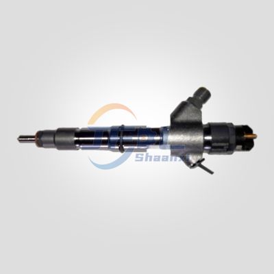 comprar Weichai WP10 Engine Fuel Common Rail Injector 612600080618 0445120224 for Sinotruk Howo Fabricación en línea