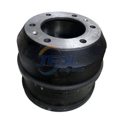 comprar Repuestos originales para camiones 3501571-DR272 3501571-DR560 Tambores de freno delantero para camiones FAW Jiefang Fabricación en línea