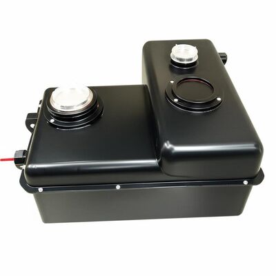 comprar Conjunto de depósito de urea de 20L DZ98149742236 para piezas de camión Shacman Fabricación en línea