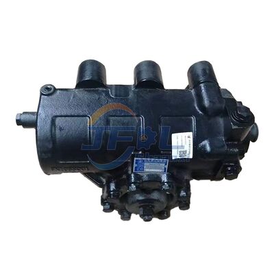 comprar Engranaje de dirección asistida tipo bola DZ97259430612 Dirección asistida para camión Shac Delong X3000 M3000 Repuestos para camiones Fabricación en línea