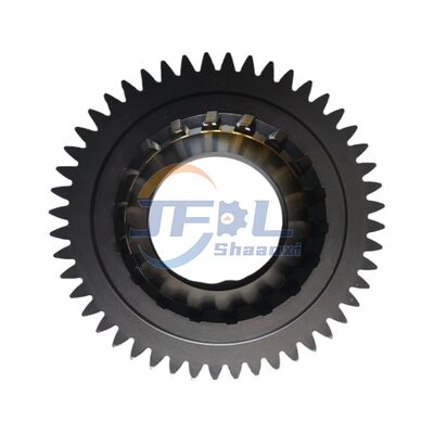 comprar Piezas de caja de cambios Fast 12JS200T-1701115 Dos ejes y cinco marchas para precio al por mayor Repuestos para camiones Shac X3000, M3000, F3000 Fabricación en línea