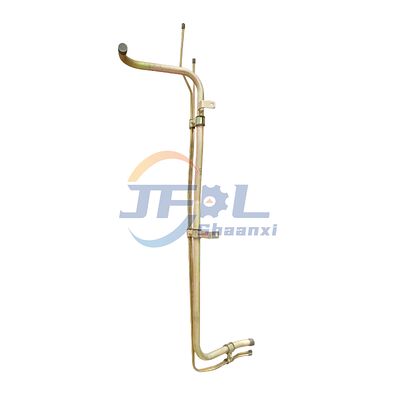 comprar Tubo de agua de enfriamiento combinado Foton Auman con entrega rápida, larga vida útil y resistencia a la corrosión para camiones pesados Fabricación en línea