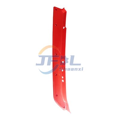 comprar 812W41610-0022 Panel de acabado derecho del parachoques para el proveedor chino Sinotruk Howo Piezas de camión SITRAK HOWO C7H Piezas de carrocería de camión Fabricación en línea