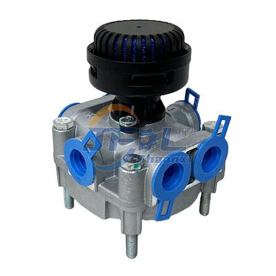 comprar Válvula de relé de freno DZ95259360106 81.52116.6071 para Shacman F3000 X3000 M3000 X5000 con control de freno de estacionamiento Fabricación en línea