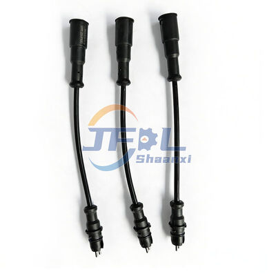 comprar Cable de extensión HD90129580028 Sensor ABS Accesorios para camiones pesados para Shacman X3000 Fabricación en línea