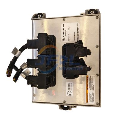 comprar Unidad de Control del Motor Weichai ECU ECM 612600190247 - 100% Probado con 6 Meses de Garantía y OEM Disponible Fabricación en línea