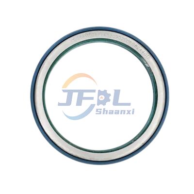 comprar Retén de aceite de eje intermedio para camión Shacman DZ9114320902 con caucho de nitrilo y diseño de doble labio para prevención de fugas Fabricación en línea