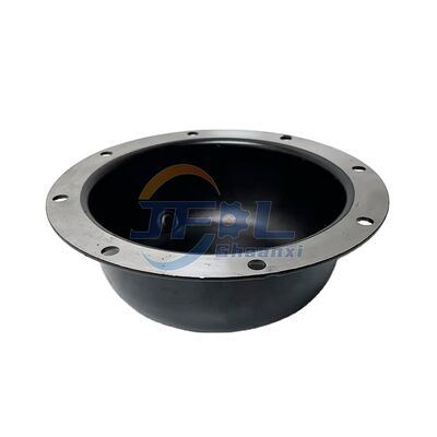 comprar Tapa del eje de equilibrio del camión SHACMAN DZ91259520212 para Delong F3000, X3000, M3000 Fabricación en línea