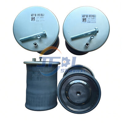 comprar Amortiguador para camión pesado H429500000438 H429500000439 para camión de carga Foton Auman GTL ETX Fabricación en línea