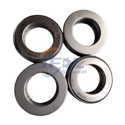 comprar Rodamientos de rodillos cónicos de empuje de alta calidad para camiones Sinotruk Howo con fácil instalación y larga vida útil Fabricación en línea