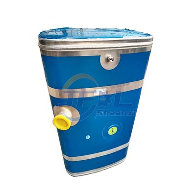 comprar Tanque de combustible DZ91189554790 Para Shacman Delong X3000 F3000 M3000 Accesorios Partes de camiones Shacman Fabricación en línea