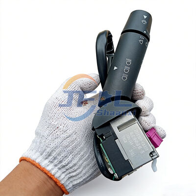 comprar Interruptor de columna 3774020-C6200 Interruptor de columna de dirección Interruptor combinado para camiones Dongfeng Tianlong Fabricación en línea